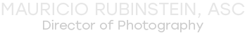 Mauricio Rubinstein